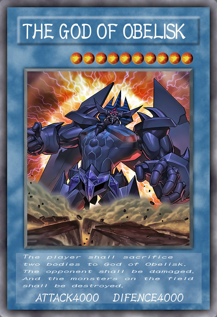 yugioh 5 card god Exodia Set (ultra rare) Cards - YGLD Yu-Gi-Oh!'s three stainless steel Egyptian