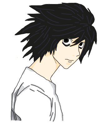 L Lawliet