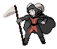 Darck Trainer 2 sprite