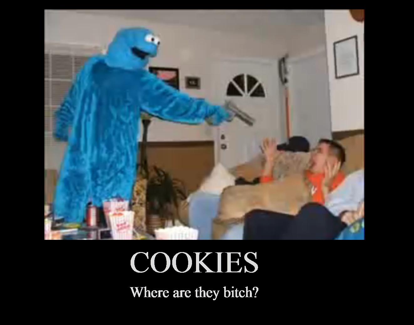 Cookies