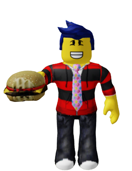 Jospla on X: Hello everyone I just made this guy out of Lego @Roblox # Roblox #RobloxDev #robloxart #RobloxDown #RobloxUGC #RobloxMUGEN #noob   / X