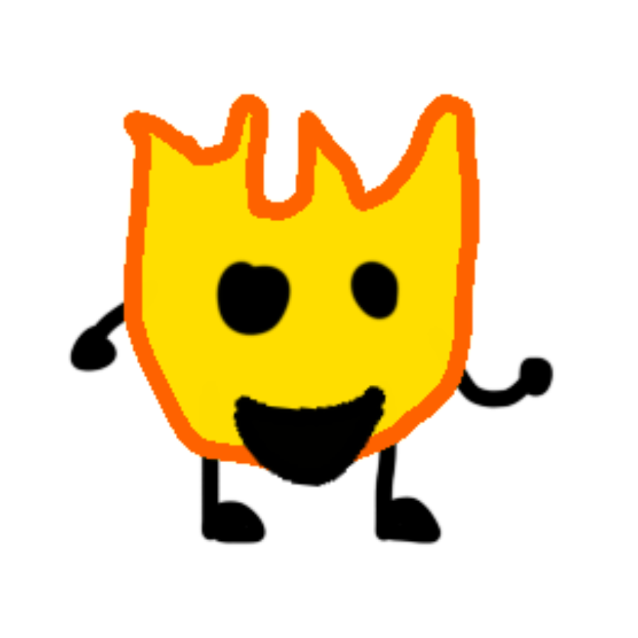 Firey.Fla (Just Eric) by Jasonplazagamsz on DeviantArt