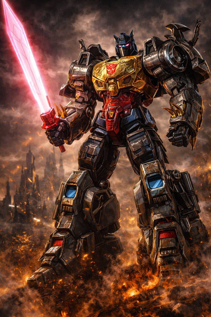 Power Ranger Grimlock GrimLock by PrimeShift01 on DeviantArt