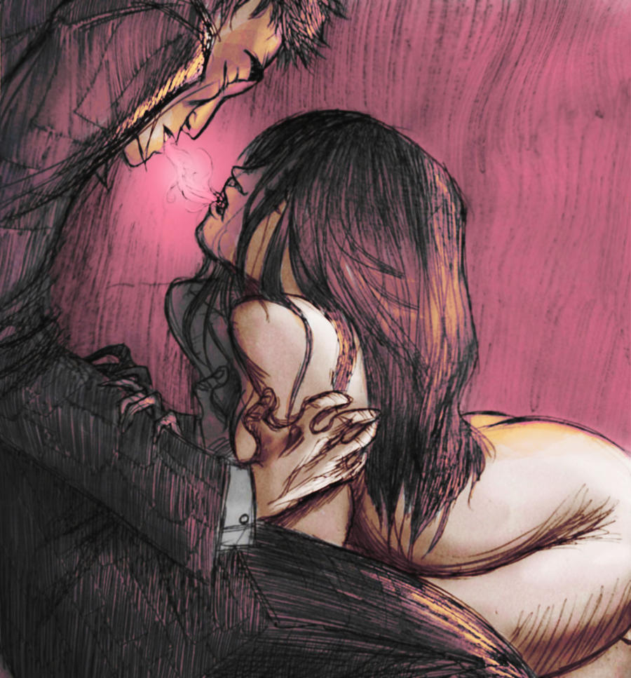 Breath by Clem-Kle