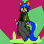 Some Nepeta fan art