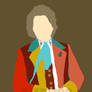 Doctor Who - The Sixth Incarnation, Colin Baker