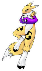 Renamon