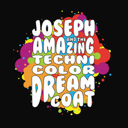 Joseph and the Amazing Technicolor Dreamcoat