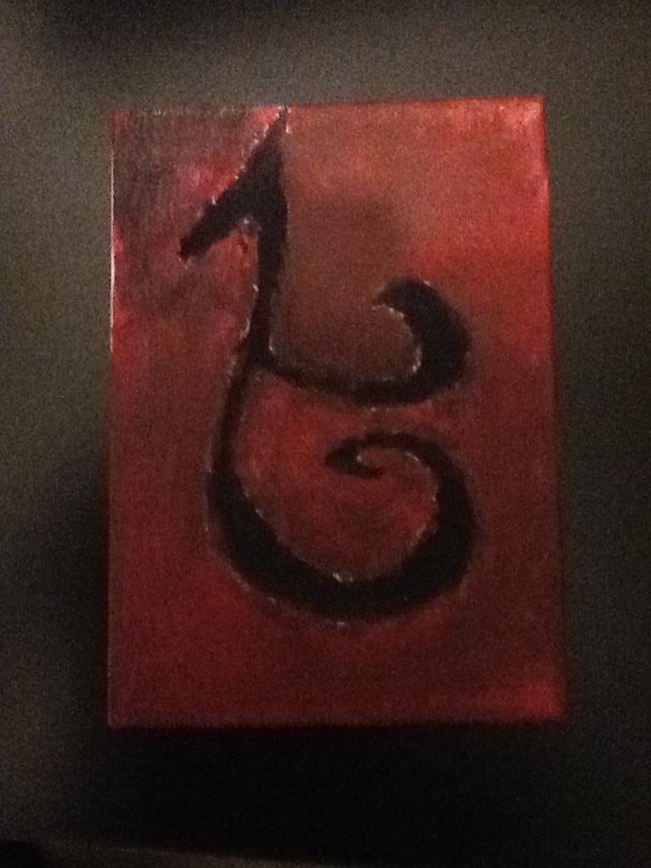 Angelic Rune Strength by ShadowDeathaDarkfire on DeviantArt