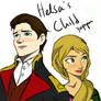 Helsa children : My version