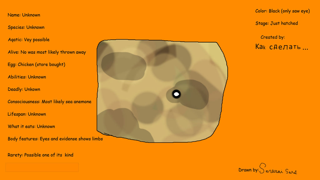 Homunculus Video Homunculus Bio #3-Russian Homunculus expiriment by Iknowmyberries on ...