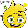 The Emoji Movie Gene (2)