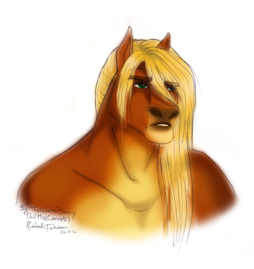 Zootopia OC - Spoiler by White-Rabbit-Art on DeviantArt