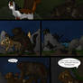 Into The Wild Comic - Page 2