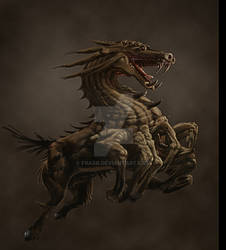 concept HorseDragon 02