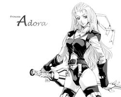 Adora