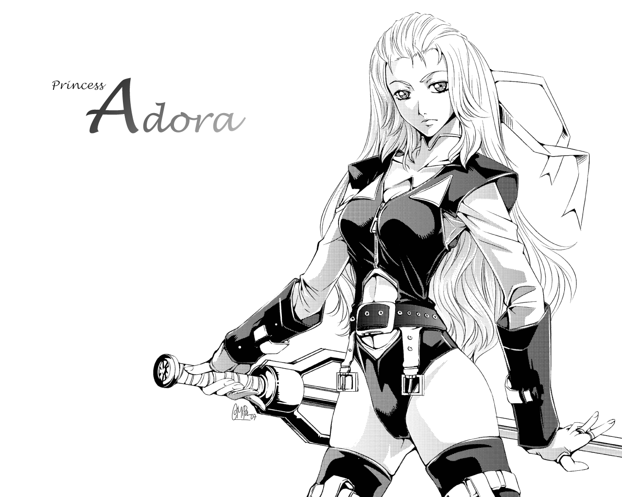 Adora