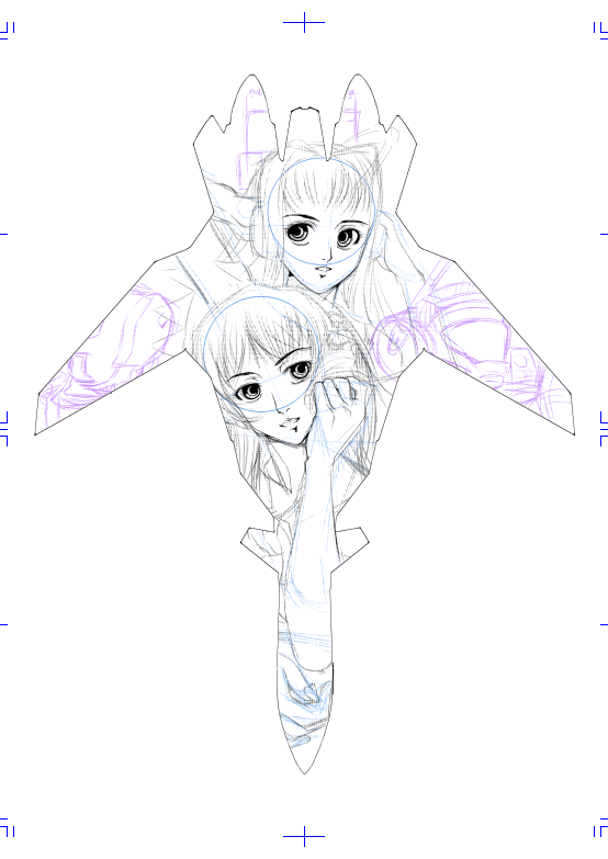 Do You Remember... WIP by ComiPa