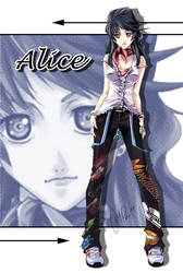 Alice