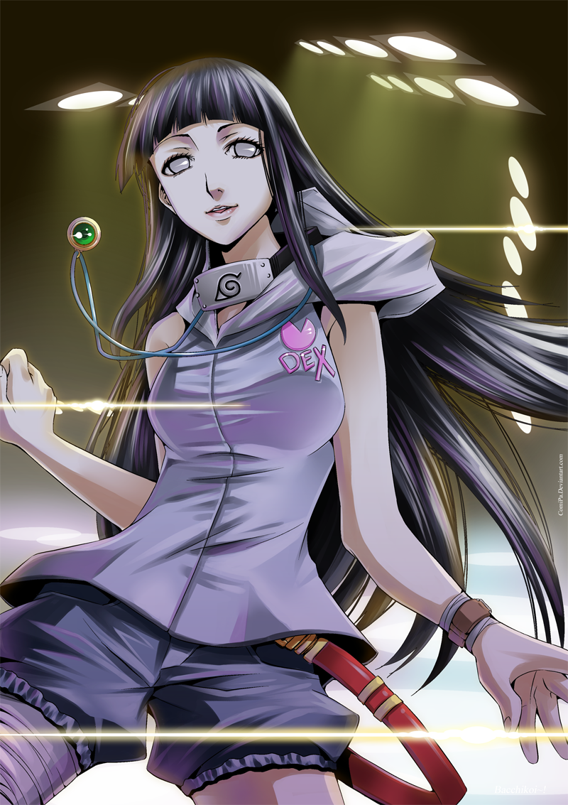 Hinata