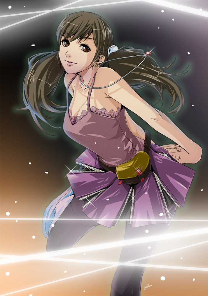 Deviantart Reaime Reami by ComiPa on DeviantArt