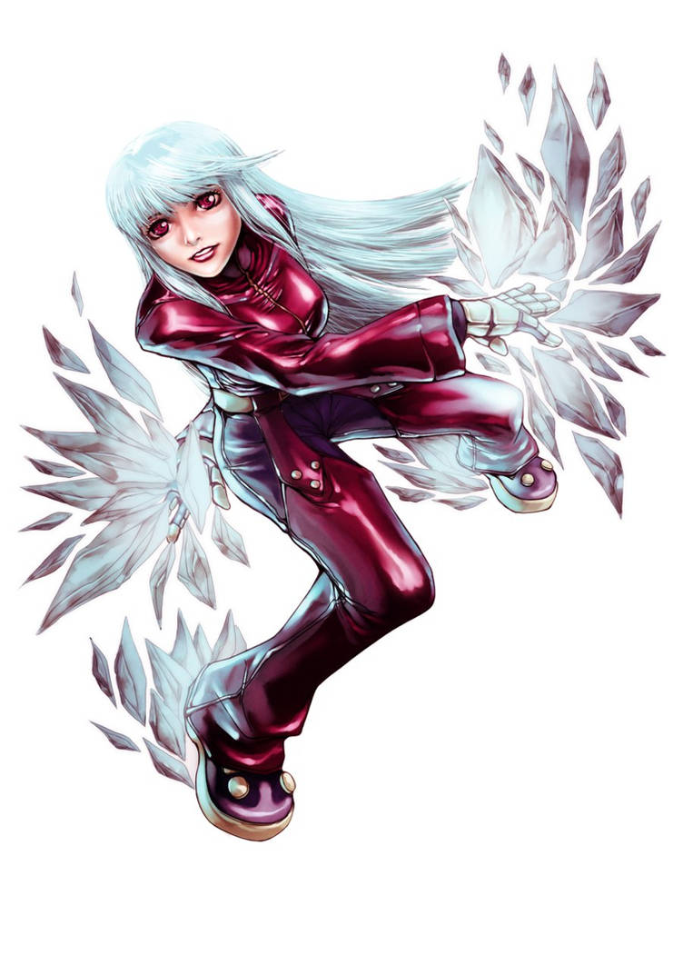 Kula by ComiPa on DeviantArt