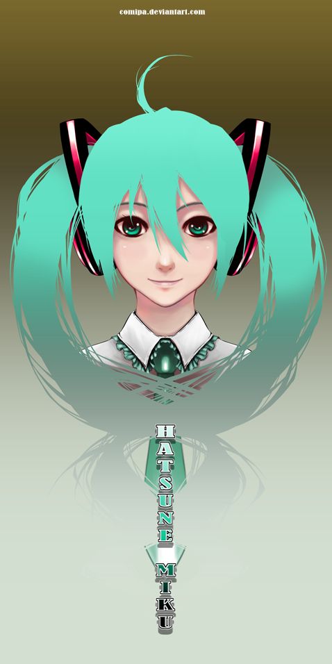 Hatsune Miku