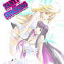 Panty and Stocking