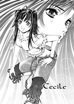 Cecile