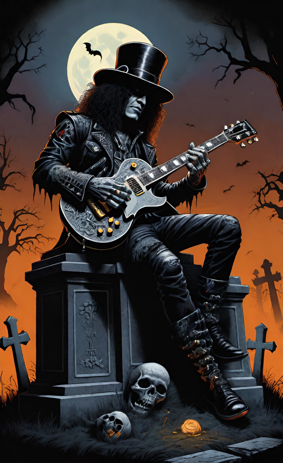 Slash by bingman666 on DeviantArt