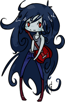 Marceline