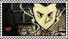 Stamp - Don't Starve Wilson