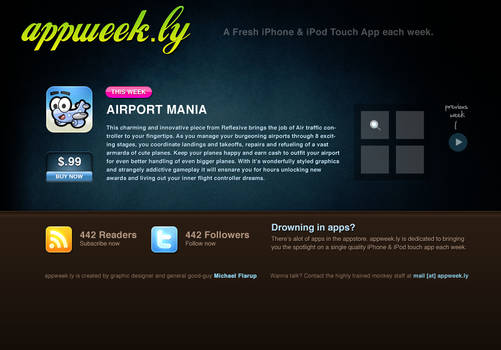 appweek.ly