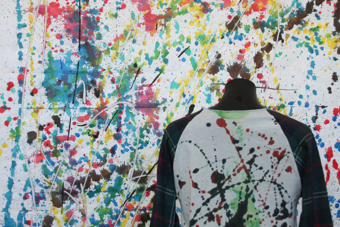 Mus Splatter my splatter by HeadlessCorp on DeviantArt