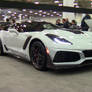 The ZR1 is Back