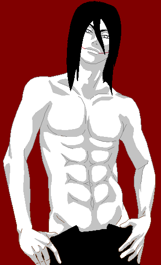 Jeff The Killer (Anime Version 2) by ZeroKiryuFan on DeviantArt