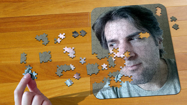 I'm Puzzled