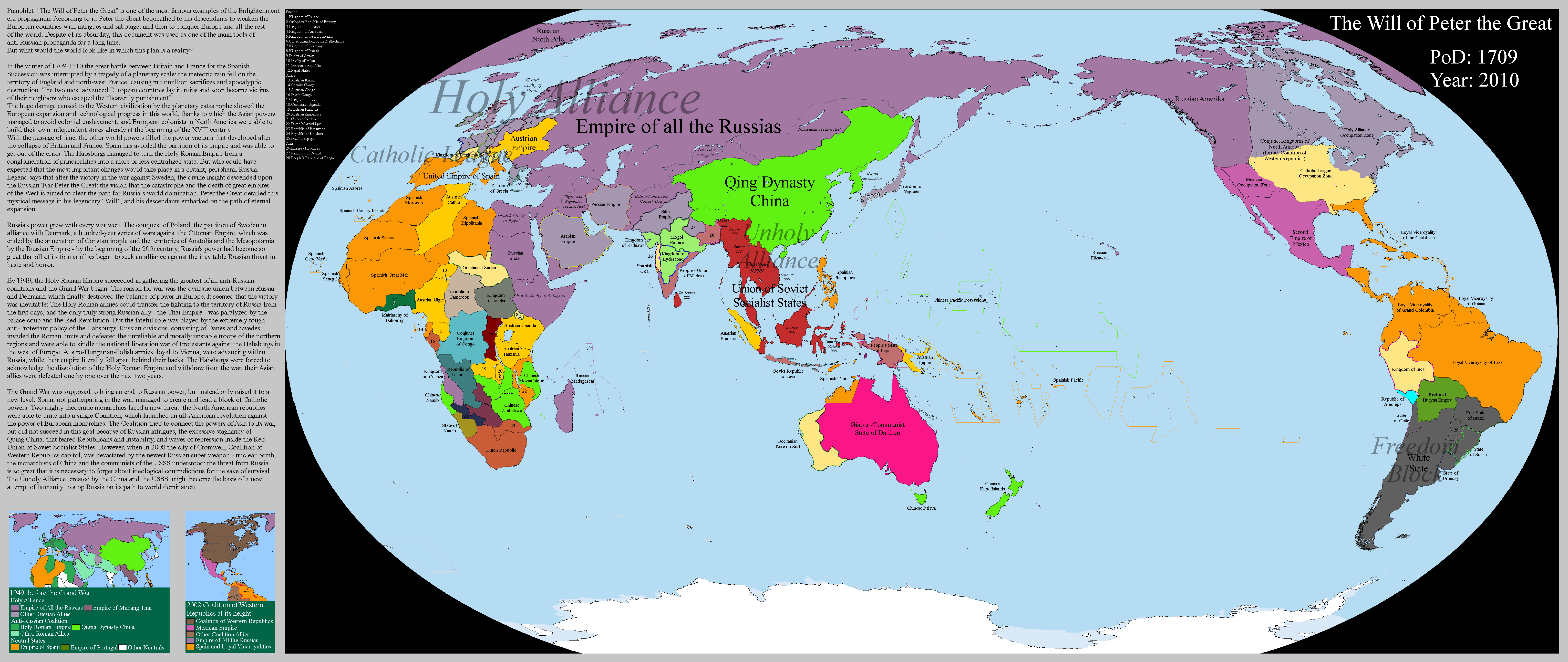 Peter Ramus Map Peter The Great Russian Expansion Map