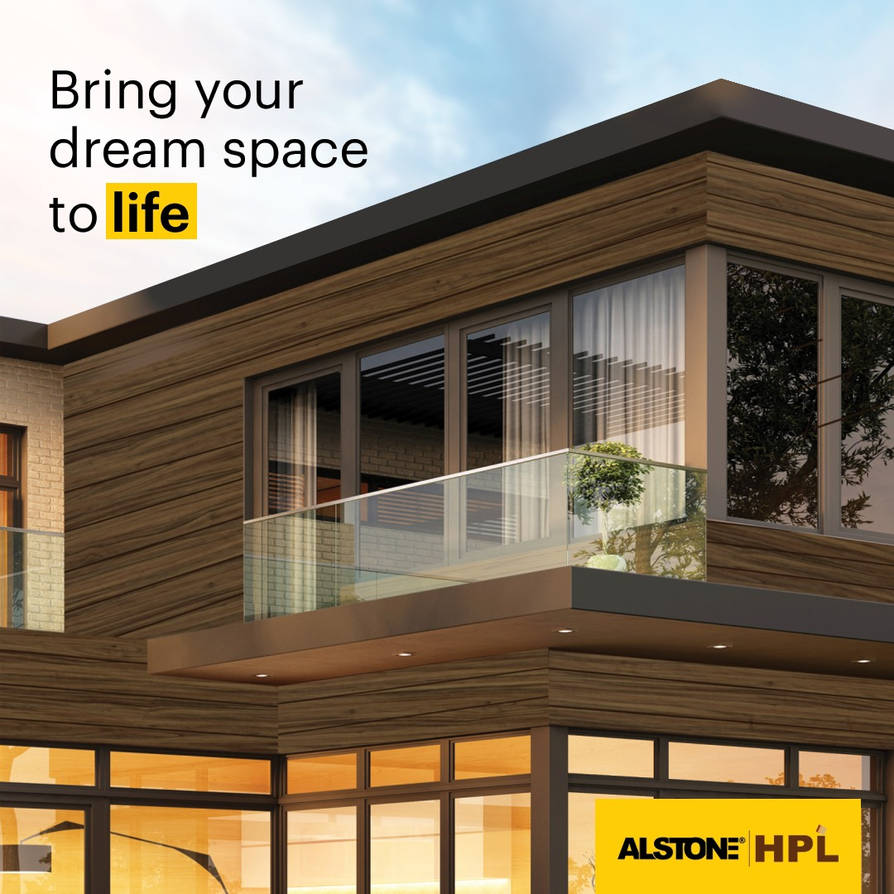 HPL Sheet Manufacturer by Alstone-India on DeviantArt