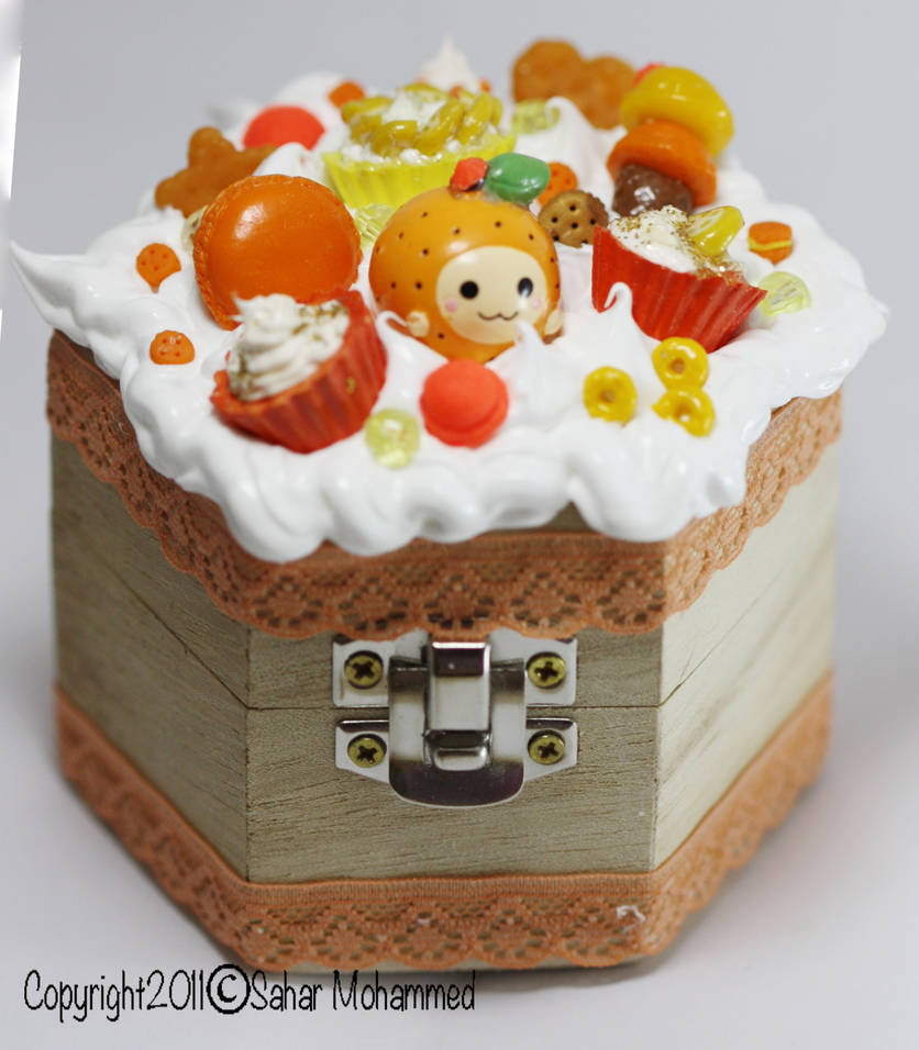 Amazing Boxes- by makkahgirl on DeviantArt