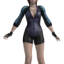 Jill Wetsuit