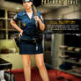 Jill Valentine