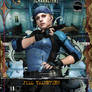 Jill Valentine 6