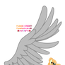 MLP Wing Base