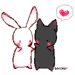 Oni chu x Ryudo