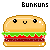 Bunkuns icon request