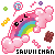 Savvii-chan icon CONTEST by Oni-chu