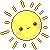 Little sunshine FREE icon