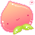 FREE PEACH icon by Oni-chu