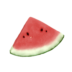 cool melon